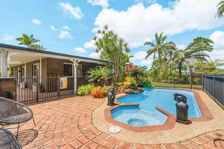Fifth view of Homely house listing, 46 Habana Woods Court, Habana QLD 4740