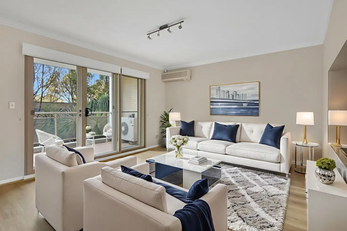 Main view of Homely unit listing, 36/4-6 Mercer Street, Castle Hill NSW 2154