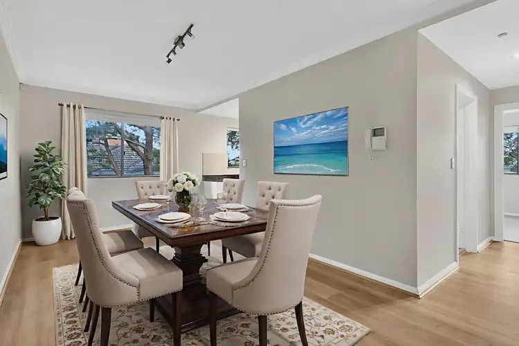Second view of Homely unit listing, 36/4-6 Mercer Street, Castle Hill NSW 2154