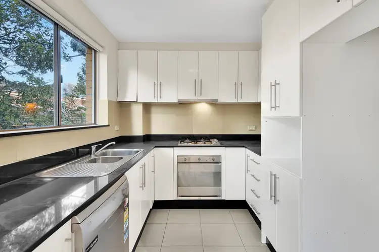 Fourth view of Homely unit listing, 36/4-6 Mercer Street, Castle Hill NSW 2154