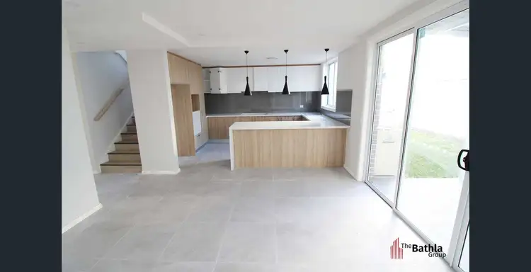 Third view of Homely house listing, 25 Bullaburra Street, The Ponds NSW 2769