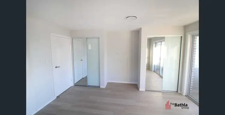 Fourth view of Homely house listing, 25 Bullaburra Street, The Ponds NSW 2769
