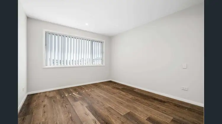 Fifth view of Homely house listing, 25 Bullaburra Street, The Ponds NSW 2769