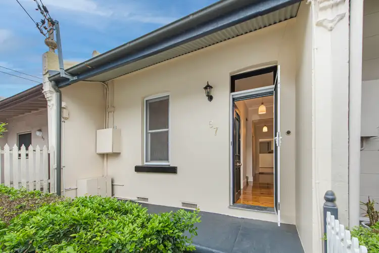 Fifth view of Homely house listing, 67 Hill Street, Leichhardt NSW 2040