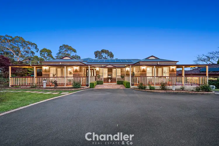 356 Glenfern Road, Upwey VIC 3158