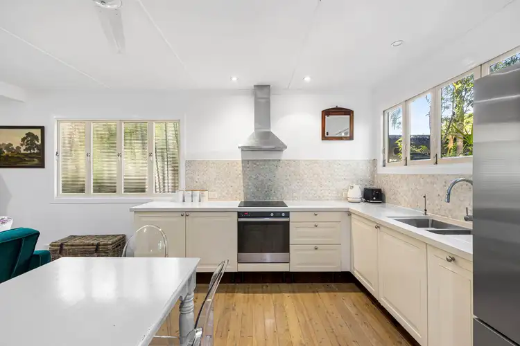 Third view of Homely house listing, 9 Musgrave Avenue, Labrador QLD 4215