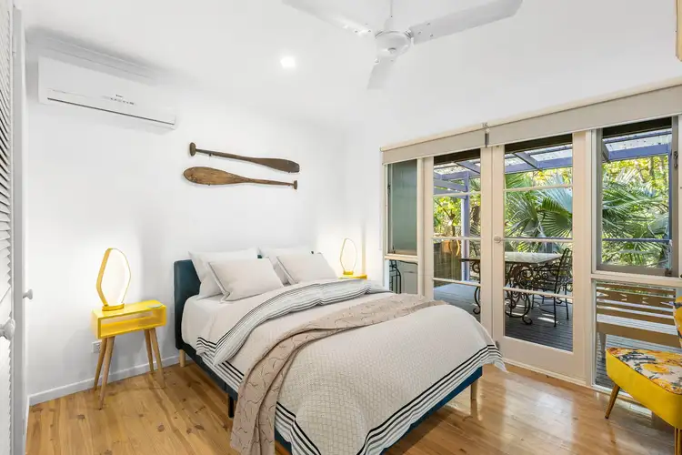 Fifth view of Homely house listing, 9 Musgrave Avenue, Labrador QLD 4215