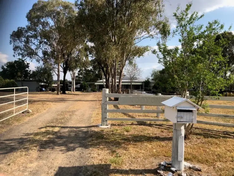 67 Schoch Road, Rosenthal Heights QLD 4370