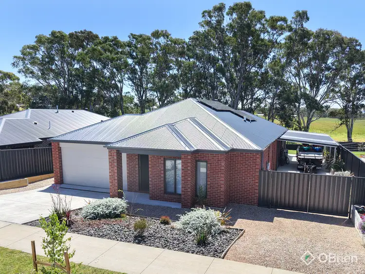 Main view of Homely house listing, 21 Houghton Crescent, Eagle Point VIC 3878