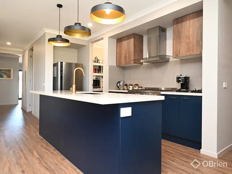 Third view of Homely house listing, 21 Houghton Crescent, Eagle Point VIC 3878