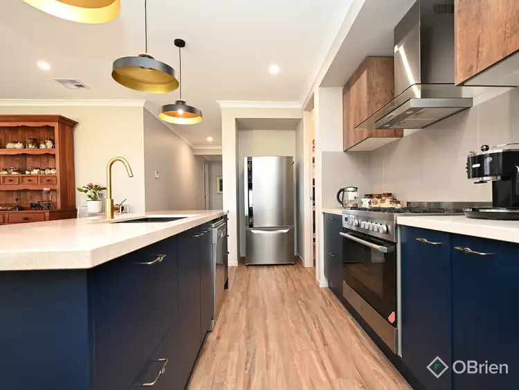 Fourth view of Homely house listing, 21 Houghton Crescent, Eagle Point VIC 3878
