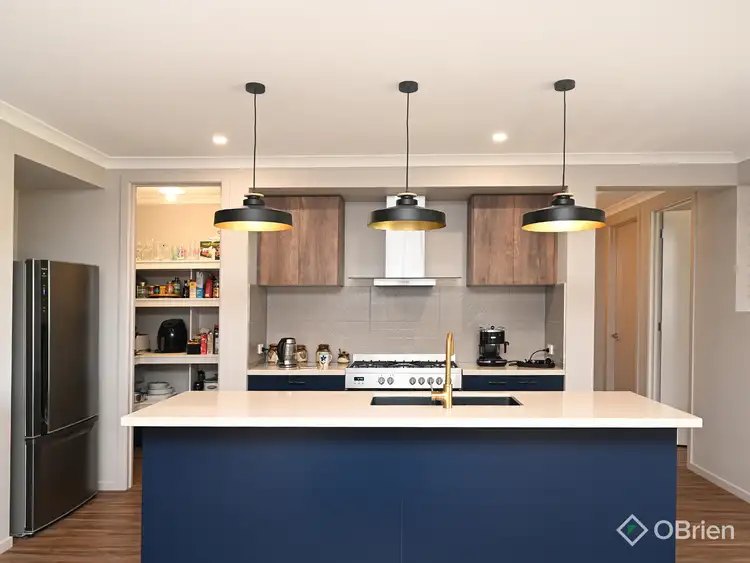 Fifth view of Homely house listing, 21 Houghton Crescent, Eagle Point VIC 3878