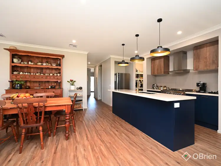 Sixth view of Homely house listing, 21 Houghton Crescent, Eagle Point VIC 3878