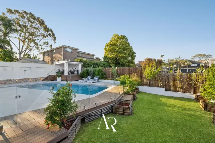 18 Donington Avenue, Georges Hall NSW 2198