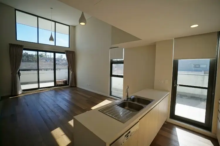 Main view of Homely apartment listing, 401/29-31 Forest Grove, Epping NSW 2121