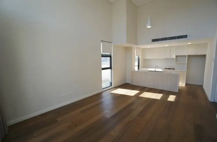 Second view of Homely apartment listing, 401/29-31 Forest Grove, Epping NSW 2121