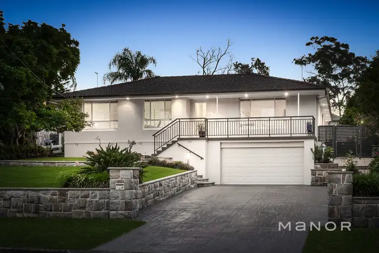 30 Roland Avenue, Northmead NSW 2152