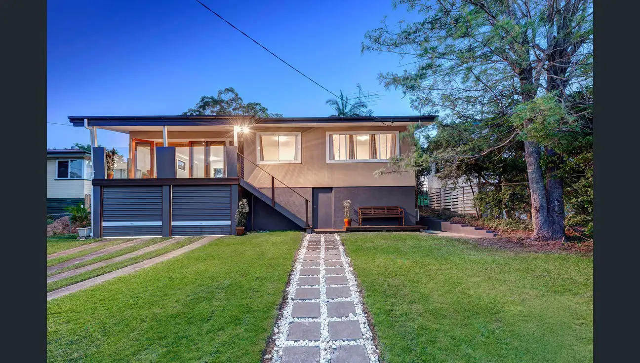 Main view of Homely house listing, 16 Aldren Street, Stafford Heights QLD 4053