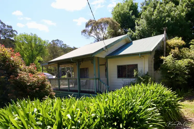 Third view of Homely house listing, 6 Henty Street, Noojee VIC 3833