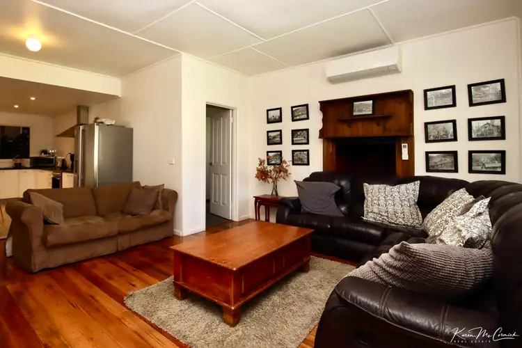Seventh view of Homely house listing, 6 Henty Street, Noojee VIC 3833