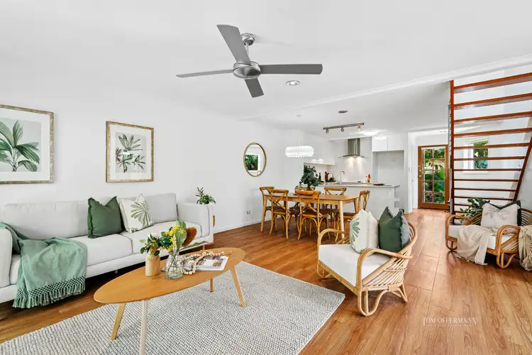 6/269 Weyba Road
