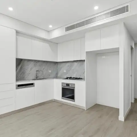Main view of Homely unit listing, 407/2 Delmar Parade, Dee Why NSW 2099