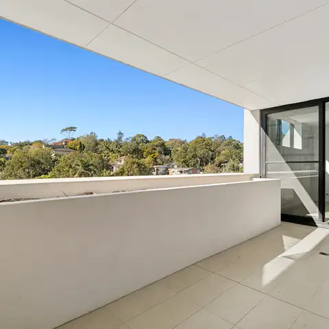 Second view of Homely unit listing, 407/2 Delmar Parade, Dee Why NSW 2099