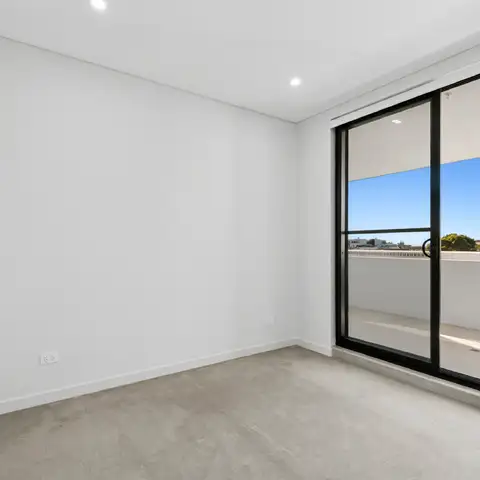 Fifth view of Homely unit listing, 407/2 Delmar Parade, Dee Why NSW 2099