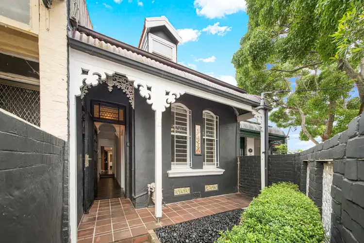 Main view of Homely house listing, 31 Albion Street, Annandale NSW 2038