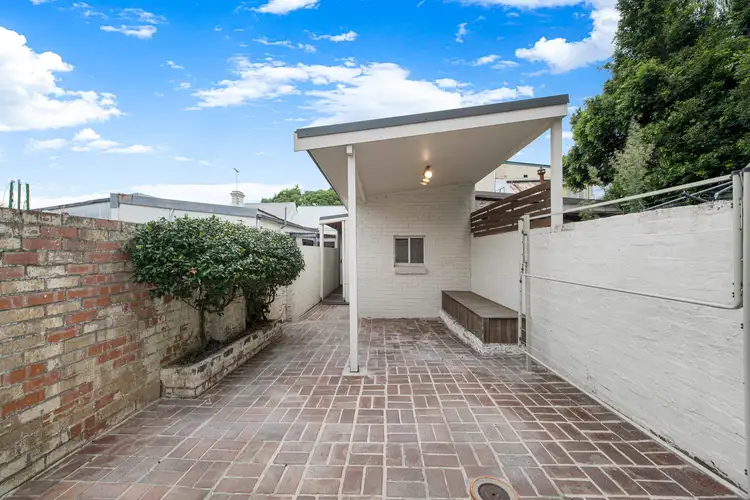 Second view of Homely house listing, 31 Albion Street, Annandale NSW 2038