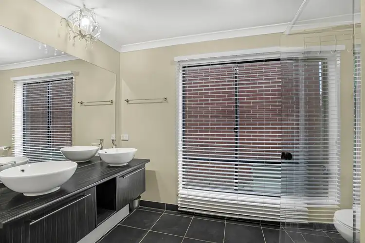 Third view of Homely house listing, 17 Barnsbury Road, Wyndham Vale VIC 3024