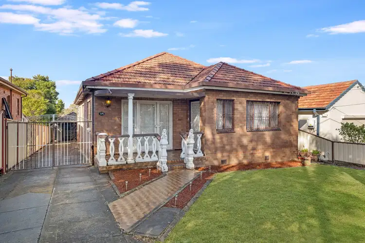 Main view of Homely house listing, 176 Moorefields Road, Beverly Hills NSW 2209