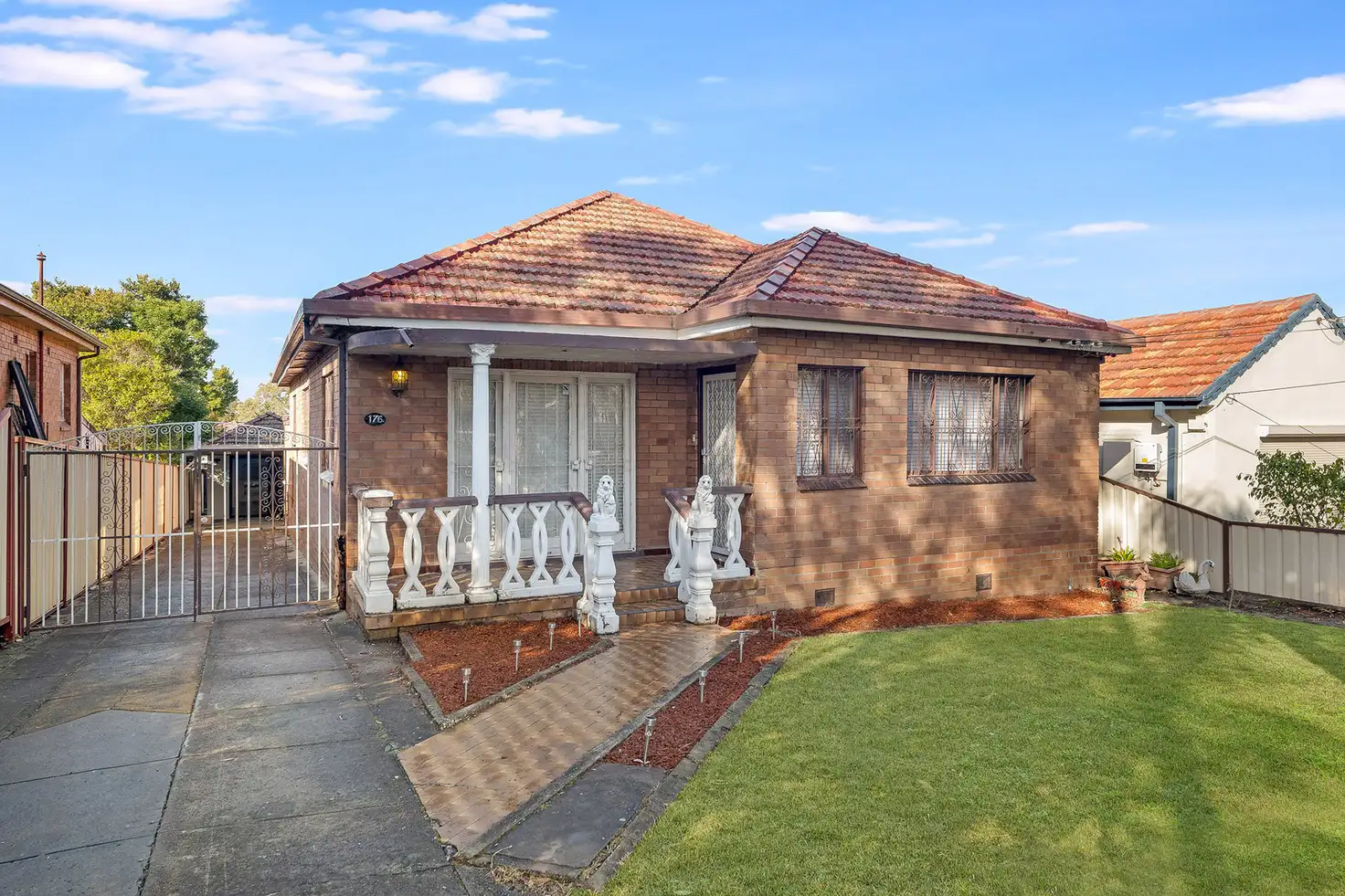 Main view of Homely house listing, 176 Moorefields Road, Beverly Hills NSW 2209