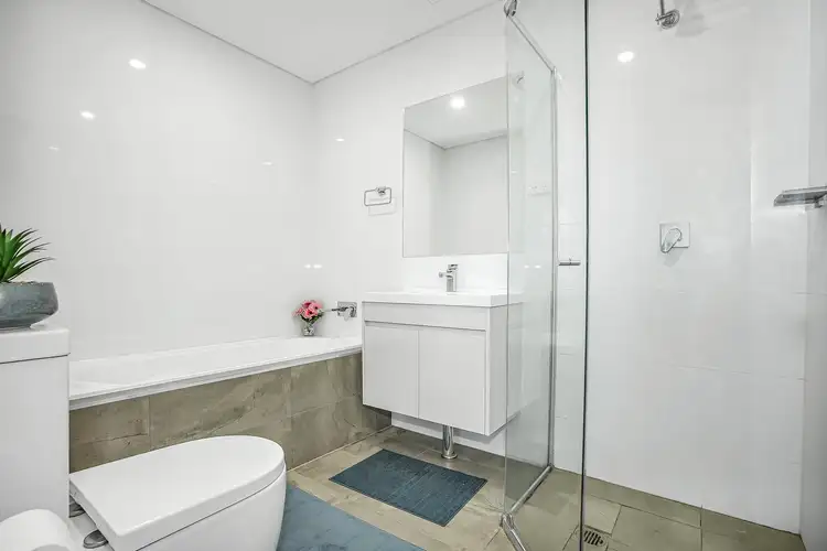 Fourth view of Homely apartment listing, 1/41-43 Veron Street, Wentworthville NSW 2145