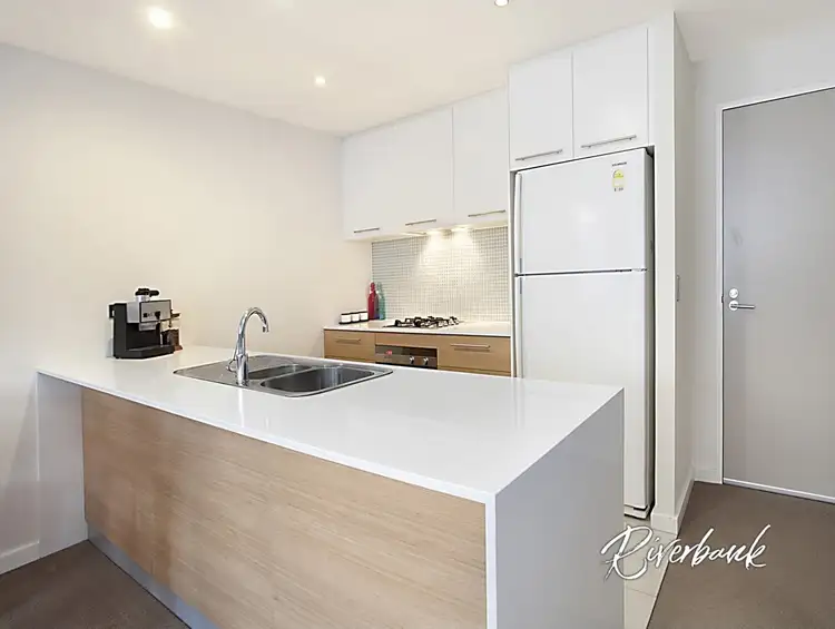 Second view of Homely unit listing, D304/6 Latham Terrace, Newington NSW 2127