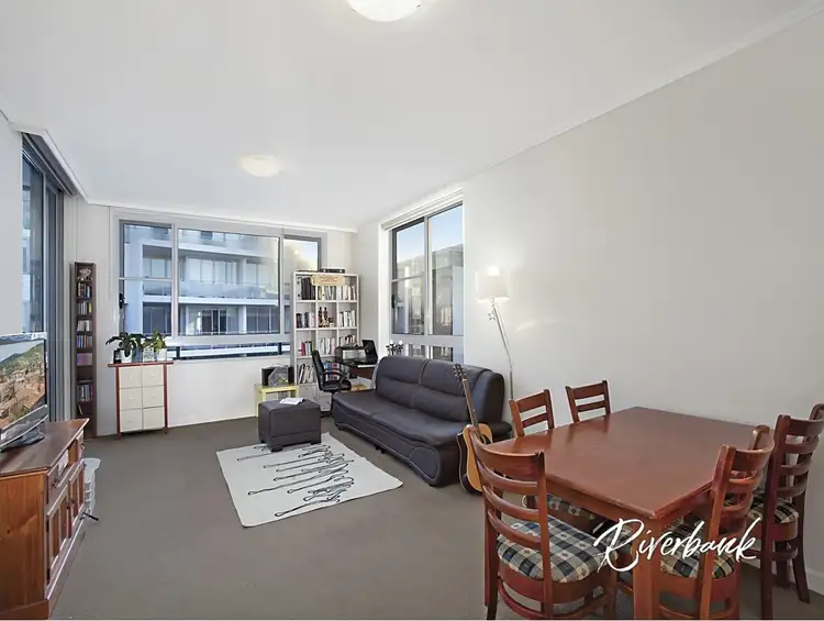 Third view of Homely unit listing, D304/6 Latham Terrace, Newington NSW 2127
