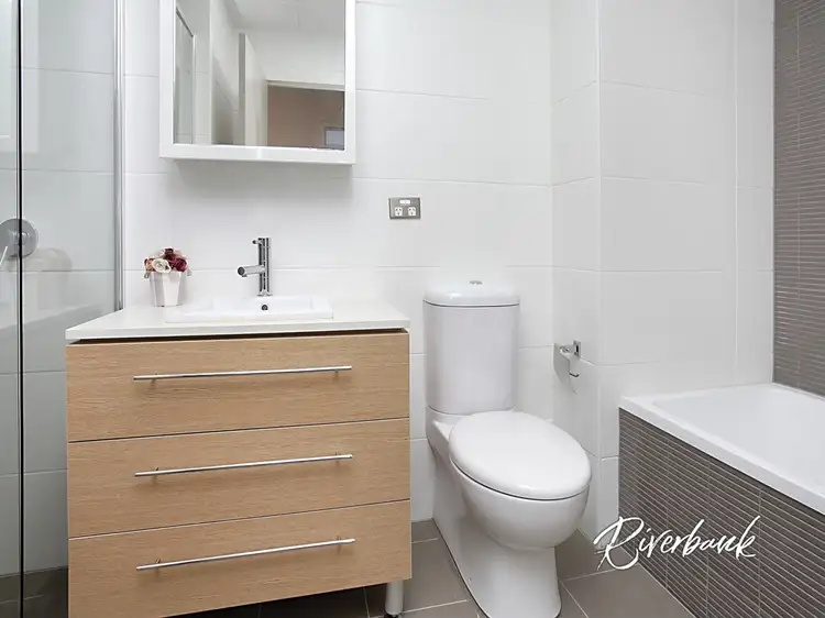 Fifth view of Homely unit listing, D304/6 Latham Terrace, Newington NSW 2127