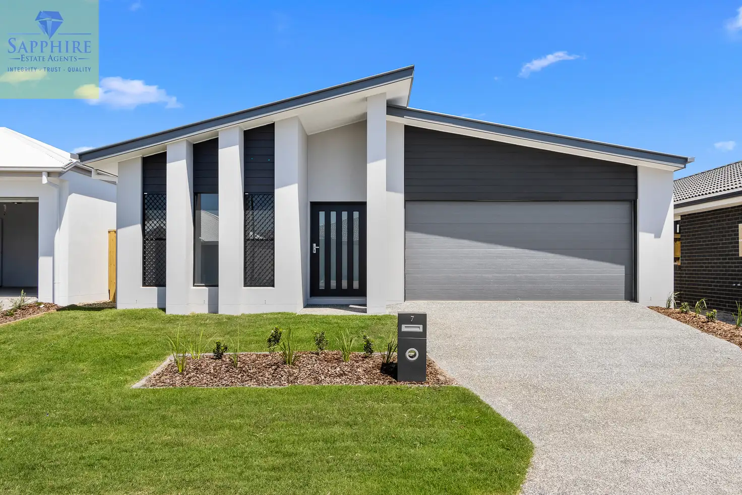 Main view of Homely house listing, 7 Bay Street, Morayfield QLD 4506