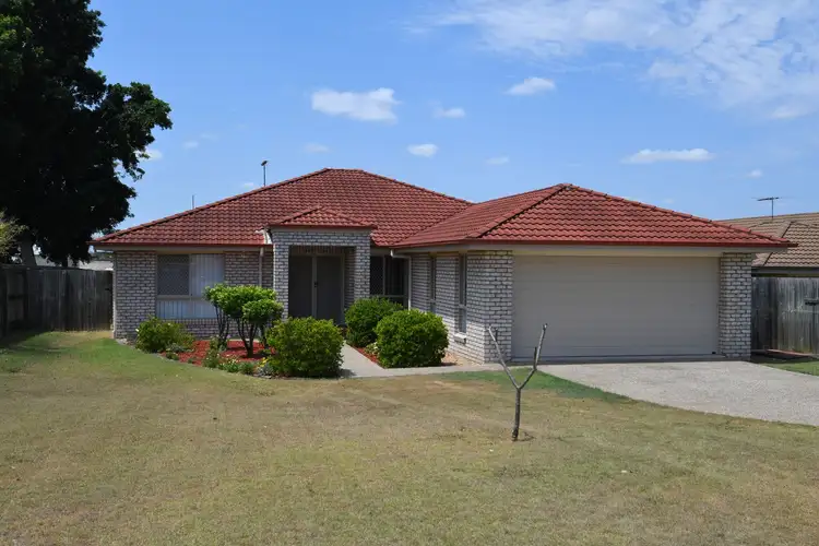 25 Spoonbill Court, Lowood QLD 4311