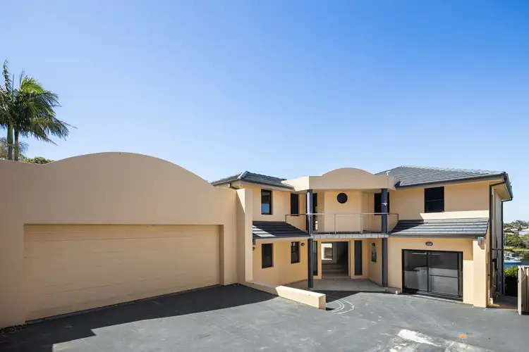 Second view of Homely house listing, 86 Parthenia Street, Dolans Bay NSW 2229