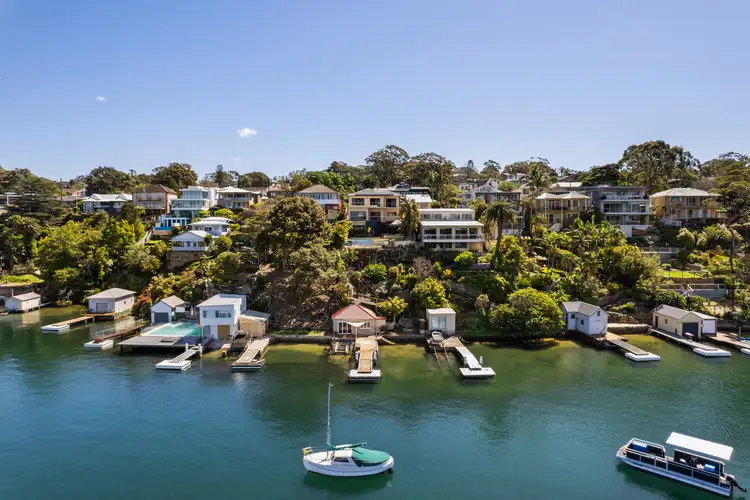 Seventh view of Homely house listing, 86 Parthenia Street, Dolans Bay NSW 2229