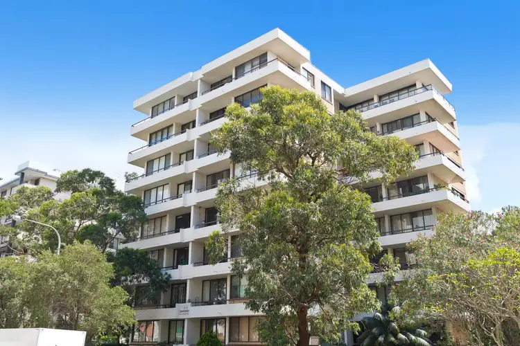 Second view of Homely apartment listing, 14/3 Princess Street, Brighton-Le-Sands NSW 2216