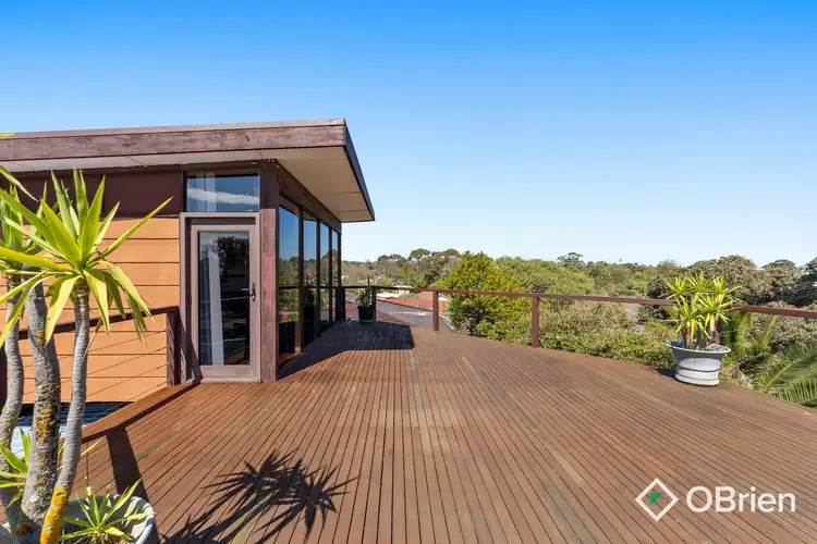 Third view of Homely house listing, 14 Talara Court, Frankston VIC 3199