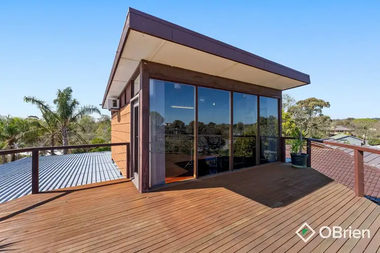Fourth view of Homely house listing, 14 Talara Court, Frankston VIC 3199