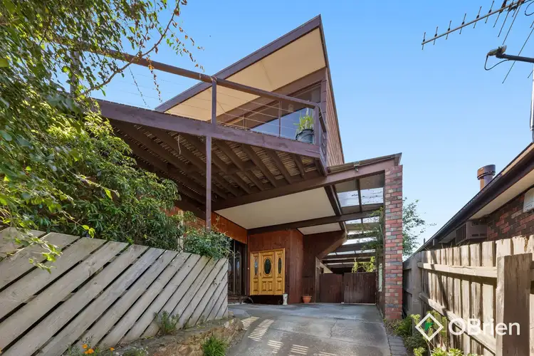 Fifth view of Homely house listing, 14 Talara Court, Frankston VIC 3199