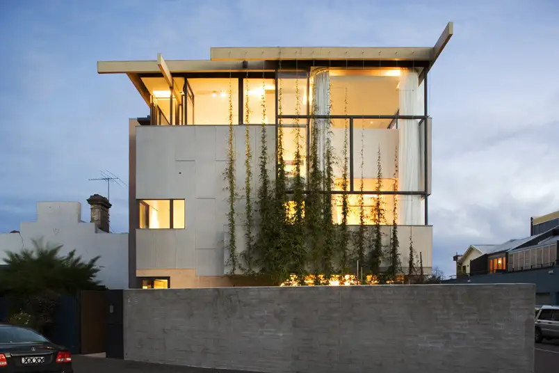 Main view of Homely house listing, 142 Park Street, Fitzroy North VIC 3068