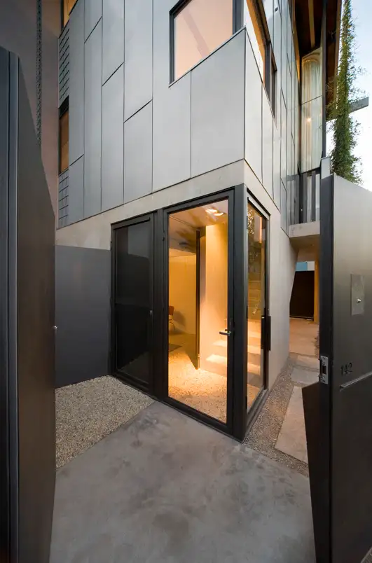 Second view of Homely house listing, 142 Park Street, Fitzroy North VIC 3068