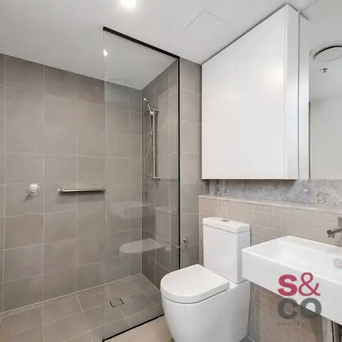 Fourth view of Homely apartment listing, 409/39 London Circuit, City ACT 2601