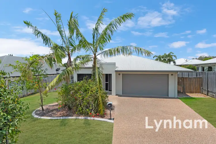 3 Cowrie Court, Bushland Beach QLD 4818