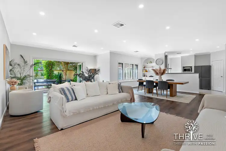 57 Kooralbyn Valley Crescent, Jandakot WA 6164